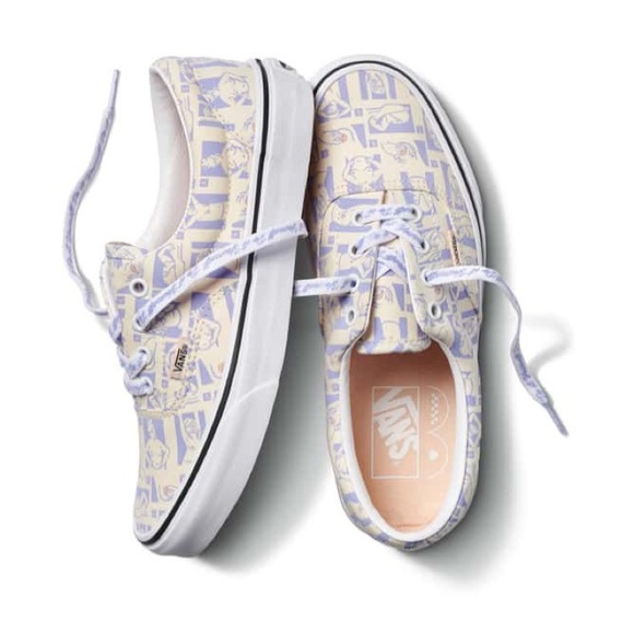 Vans Awareness Shoe - Picture 1 of 5